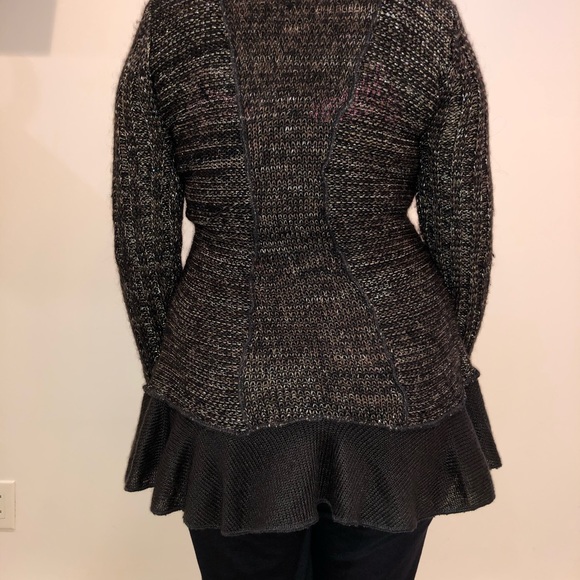 Cardigan - Picture 3 of 6